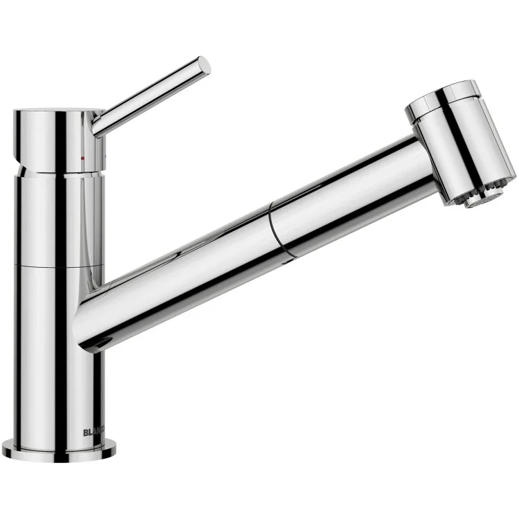 Blanco KANO-S Vario 527961 Hrom