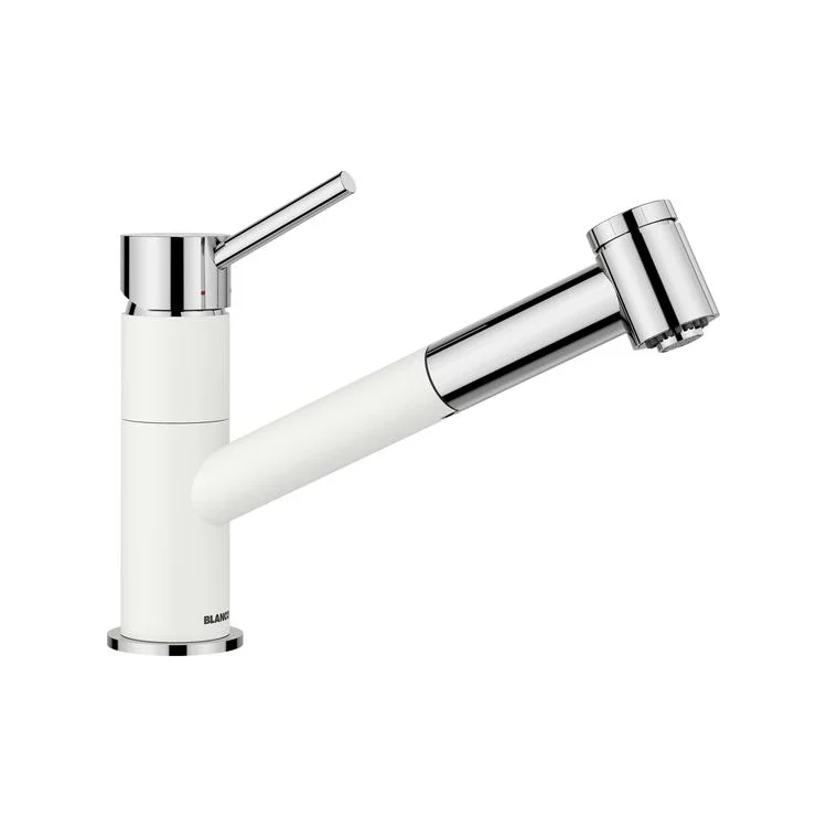 Blanco KANO-S Vario bela/hrom 527964