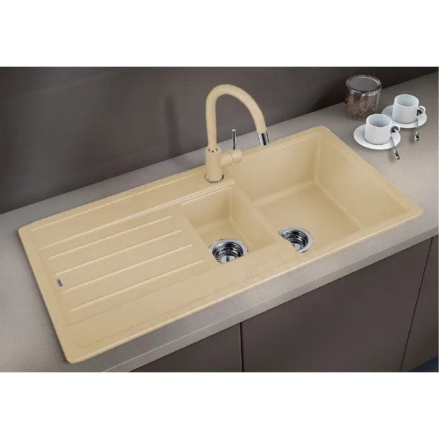 Blanco LEGRA 6 S SG Šampanjac O.AF O.ZUB 522211 Bež