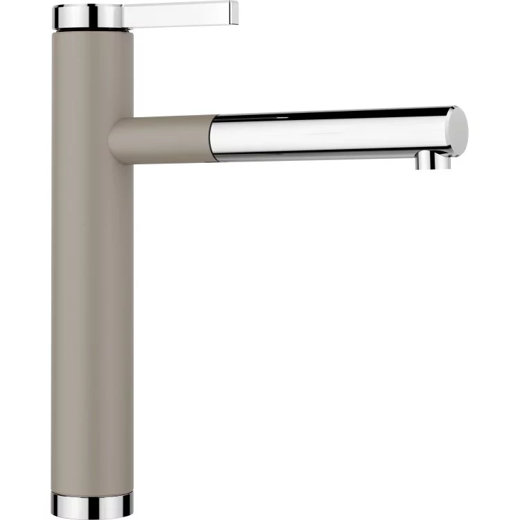 Blanco LINEE-S tartuf hrom 518446 Braon