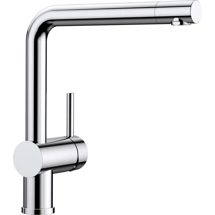 Blanco LINUS hrom 514019