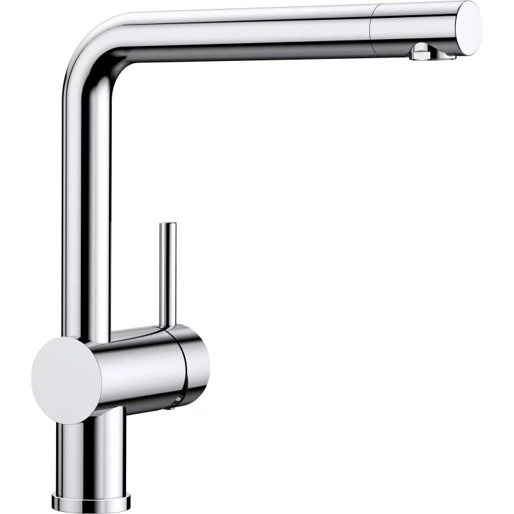 Blanco LINUS hrom nizak pritisak 514020