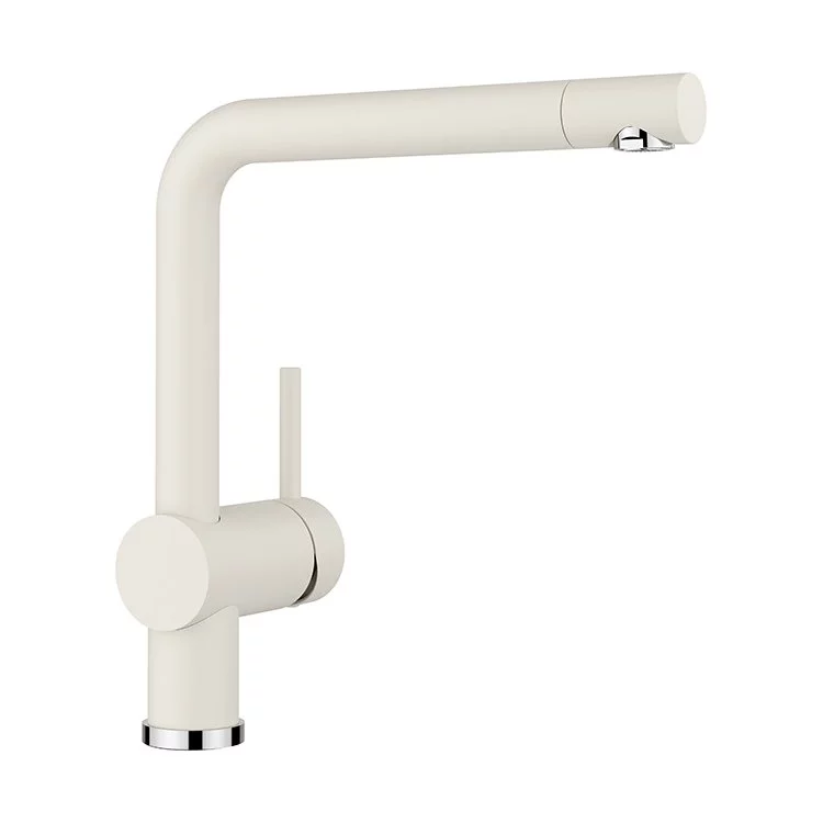 Blanco LINUS nežnobela 526961 Bela