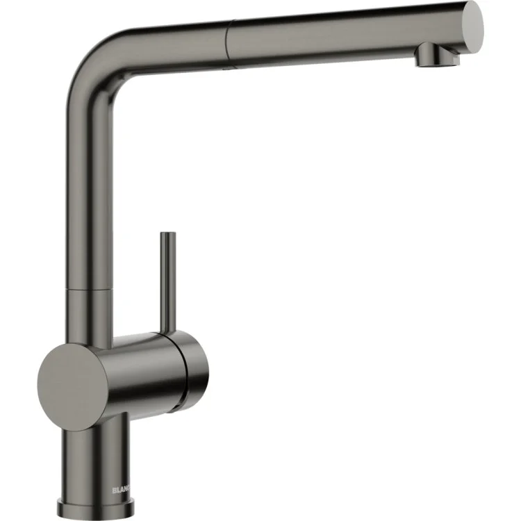 Blanco LINUS-S dark steel 527733 Hrom