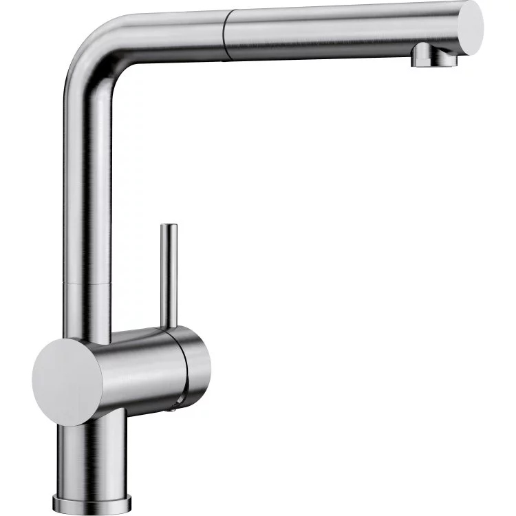 Blanco LINUS-S inox massive 517184 Hrom