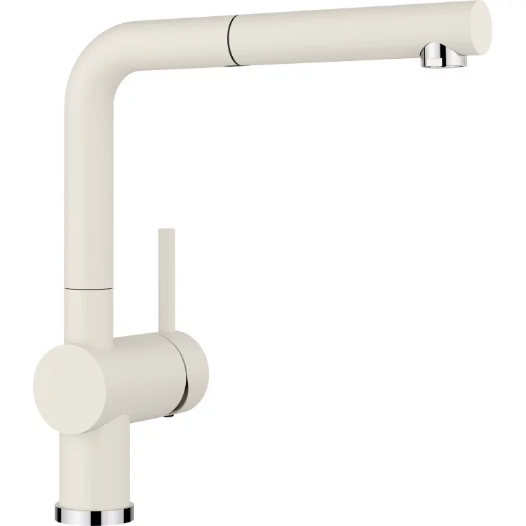 Blanco LINUS-S nežnobela 526959 Bela