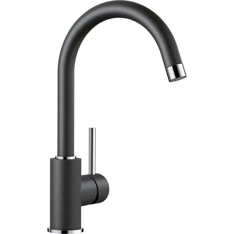 Blanco MIDA antracit 519415 Crna