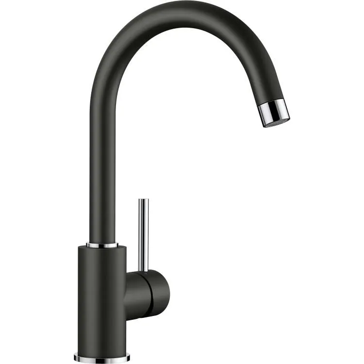 Blanco MIDA crna 526145