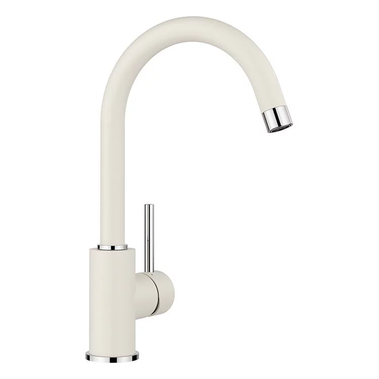 Blanco MIDA nežnobela 526966 Bela