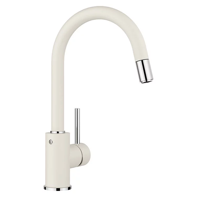 Blanco MIDA-S nežnobela 526968 Bela