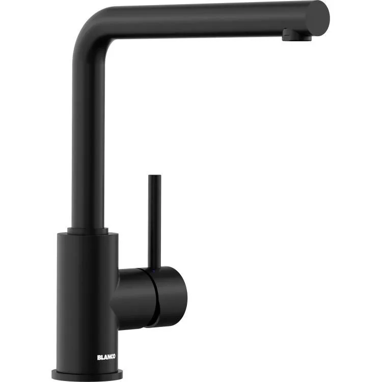 Blanco MILA Black Matt 526657 Crna