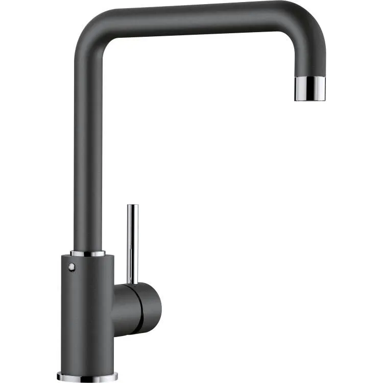 Blanco MILI antracit 523103 Crna