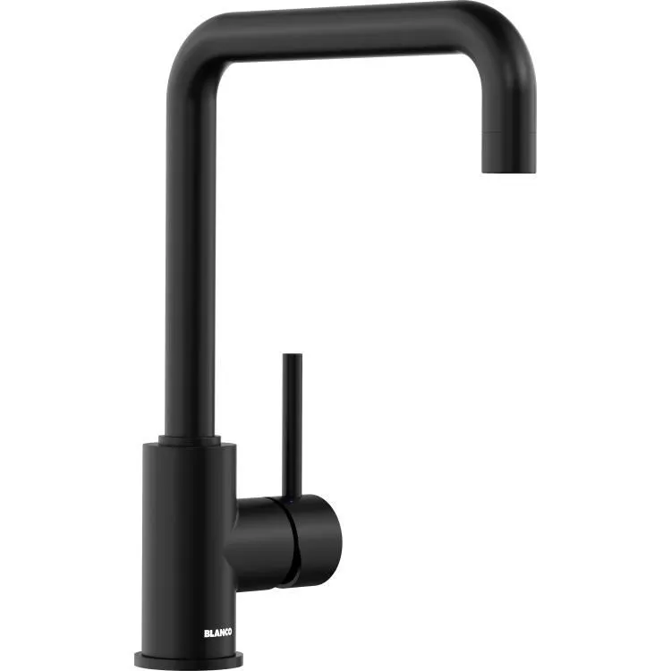Blanco MILI Black Matt 526665 Crna