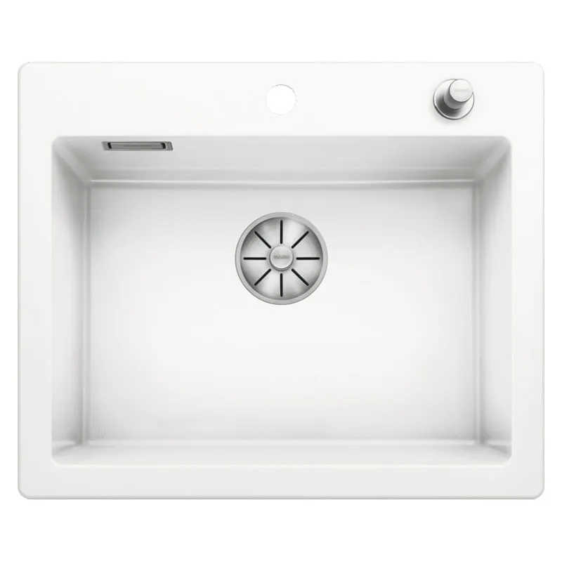 Blanco PALONA 6 KERAMIK PPLUS KR.Bela