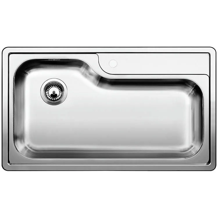 Blanco PLENTA 9 514029 Hrom