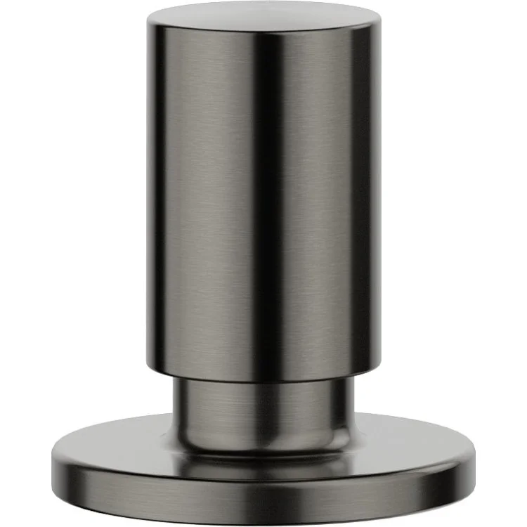 Blanco podizač čepa dark steel 206902 Hrom