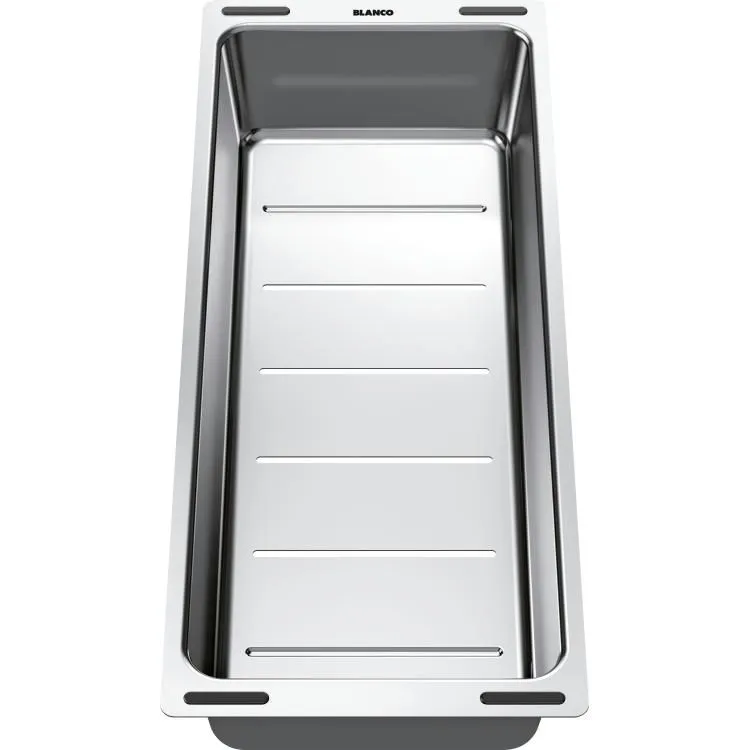 Blanco posudica inox (SUBLINE) 227689