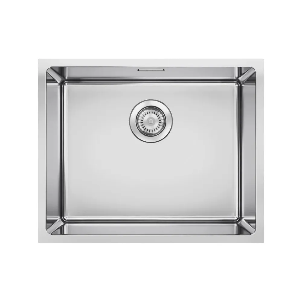 Blanco Quato 500-U 528230 Hrom