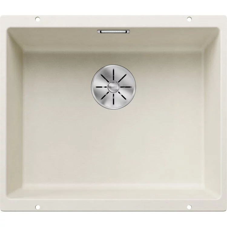 Blanco SUBLINE 500-U nežnobela 527170 Bela