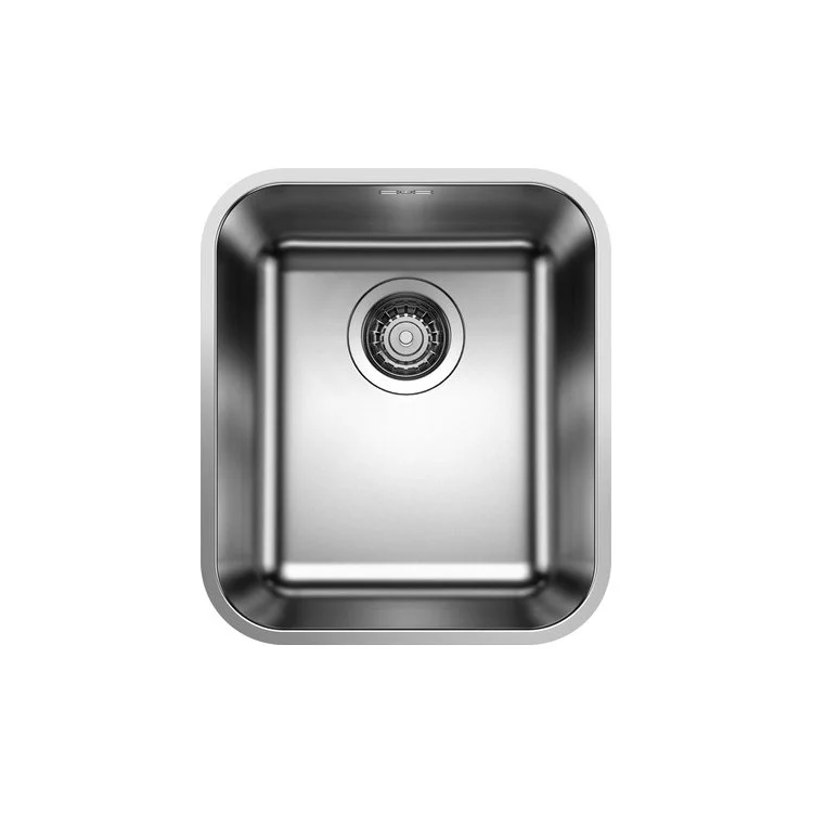 Blanco SUPRA 340-U 518199 Hrom