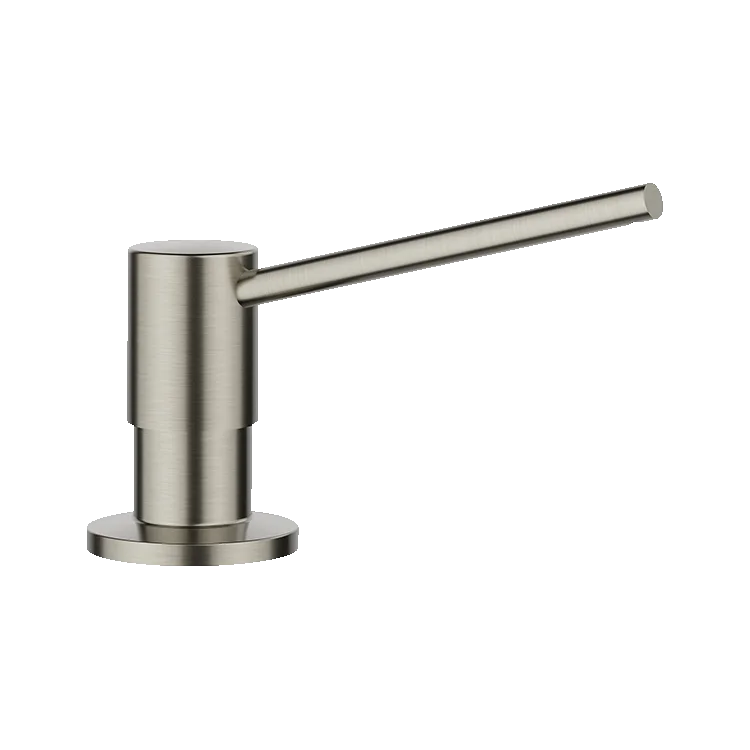 Blanco TORRE saten platinum 527722 Hrom