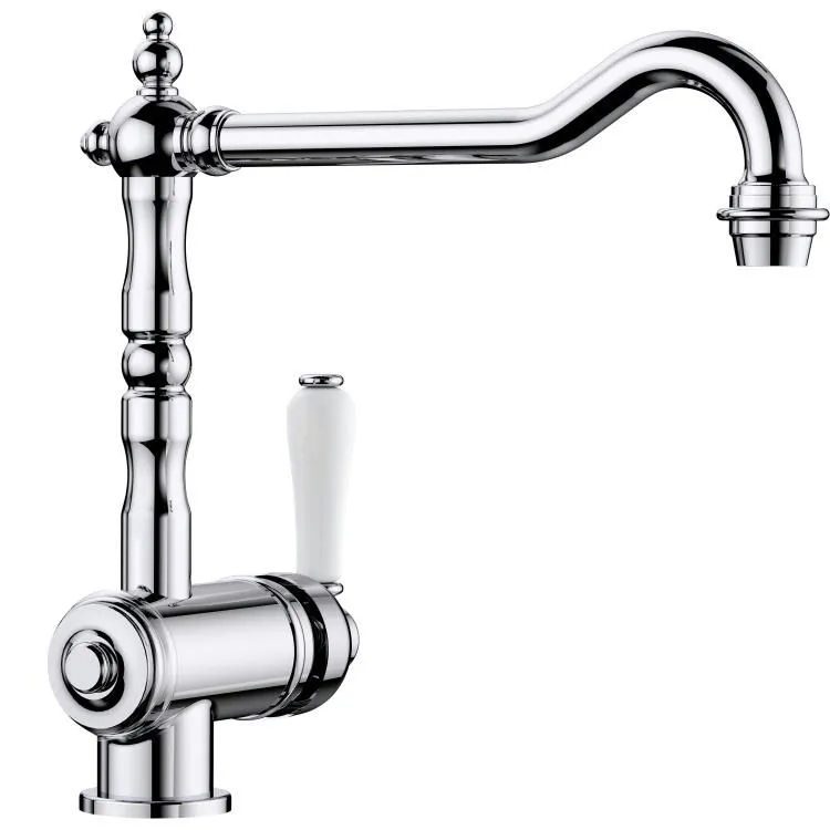 Blanco TRADON hrom 515990