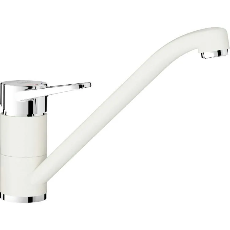 Blanco WEGA II bela 526408