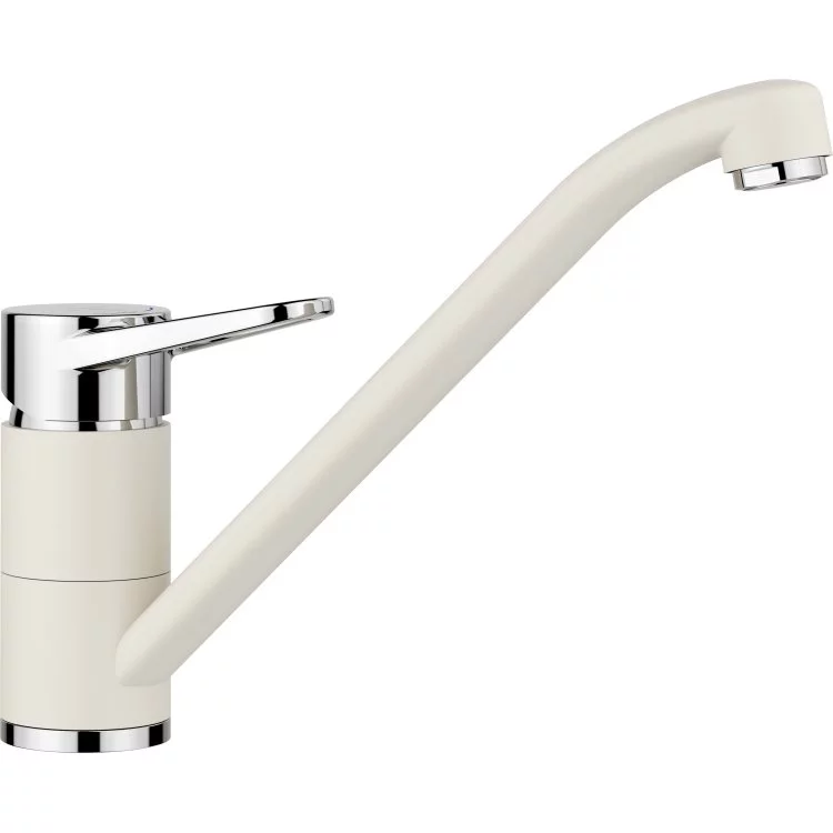 Blanco WEGA II nežnobela 526980 Bela
