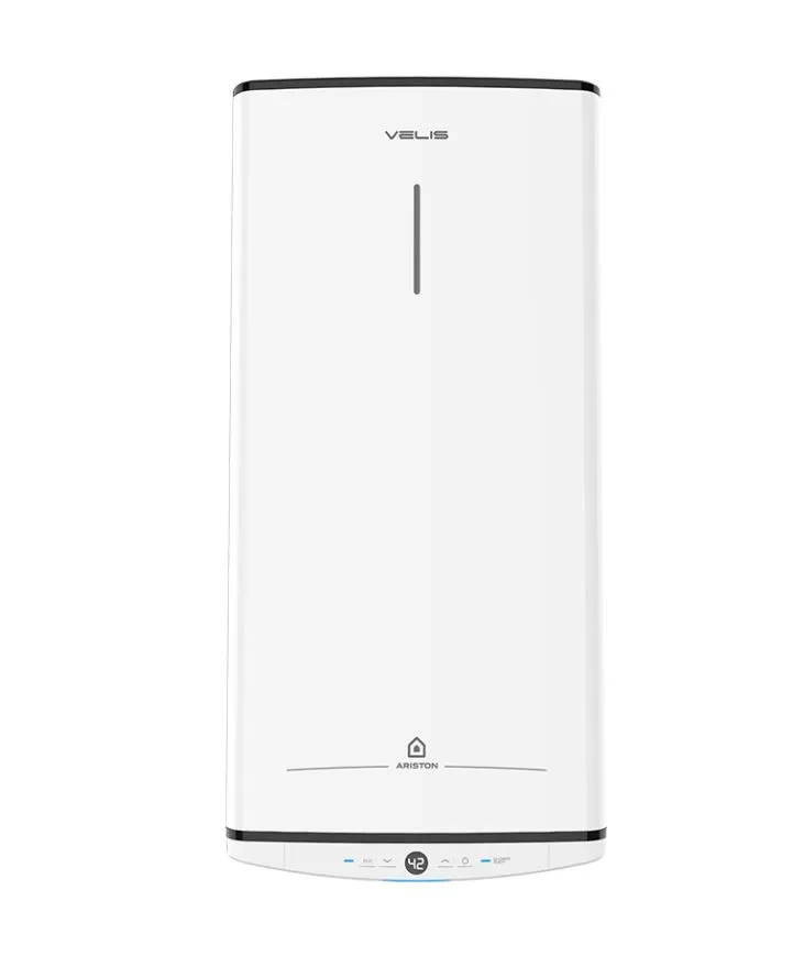 Ariston Velis Pro 100 EU beli 3100916 Bela