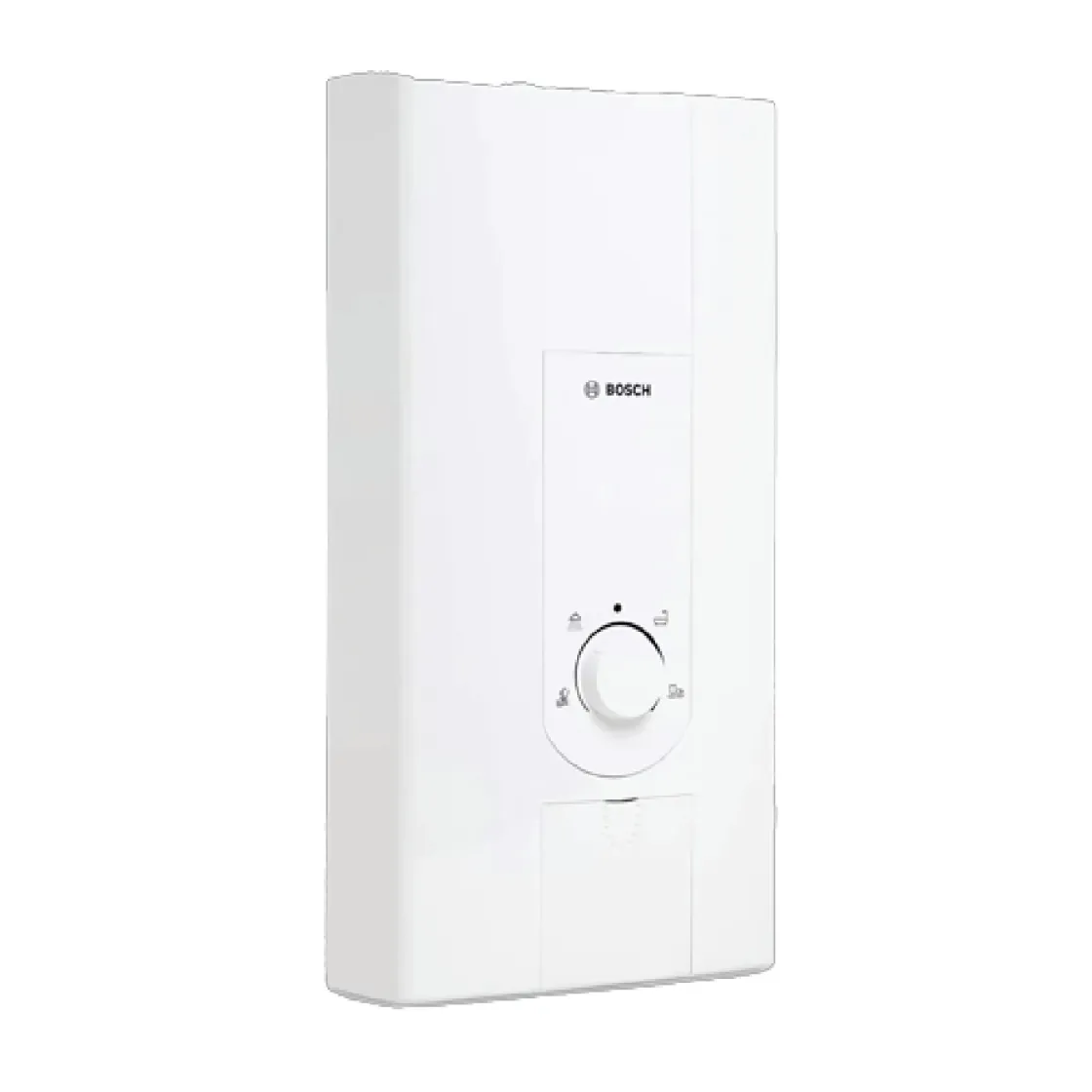 Bosch protočni TR5000 21/24 zaliveni, EL REG Bela