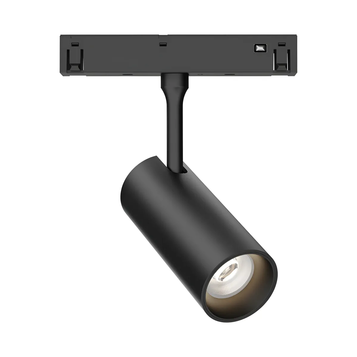 Braytron Magnetni Spot Reflektor 10W Crni CCT 48VDC Dim Tuya BD61-00291 Crna