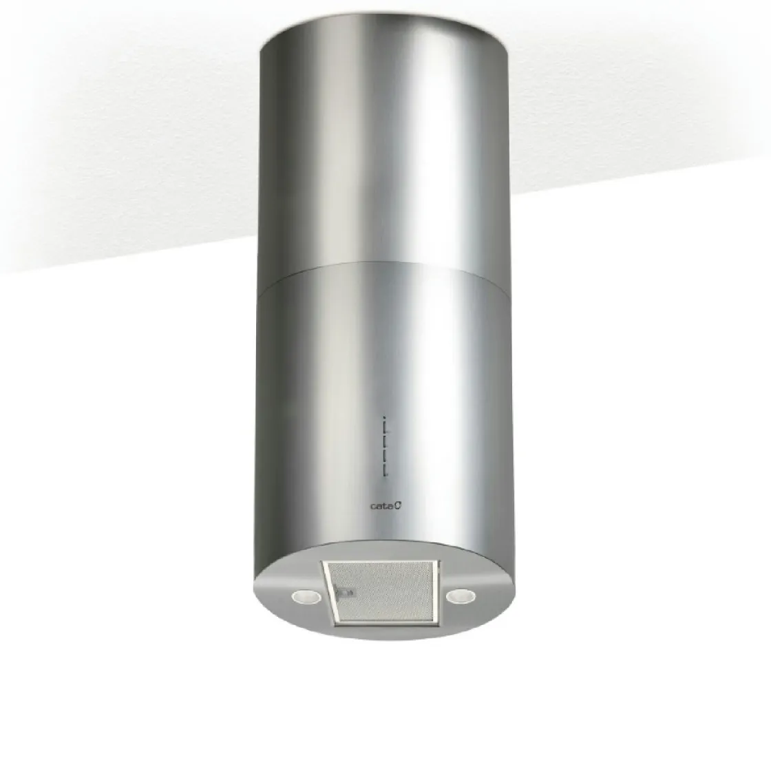 Cata Aspirator ISLA Faro X Hrom
