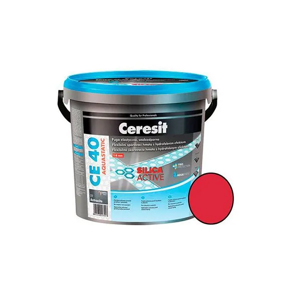 Ceresit CE 40 CHILLI (37) 2KG Crvena