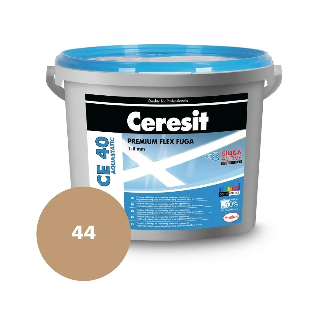 Ceresit CE 40 TOFFI (44) 2KG Braon