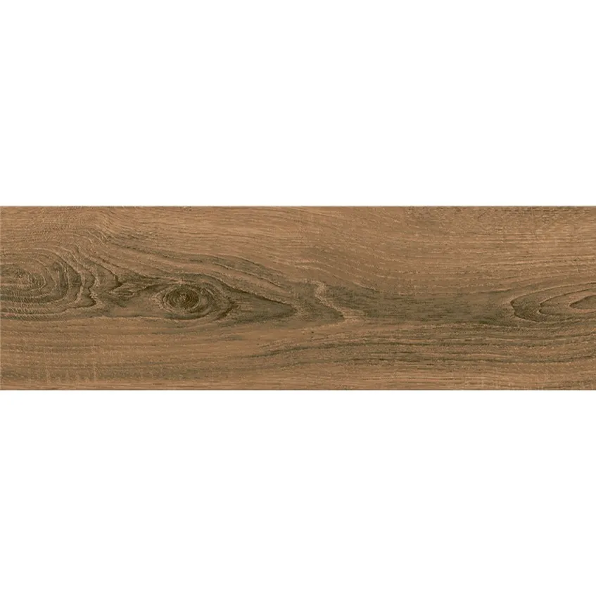 Cersanit G1800 BROWN 18.5X59.8 Braon