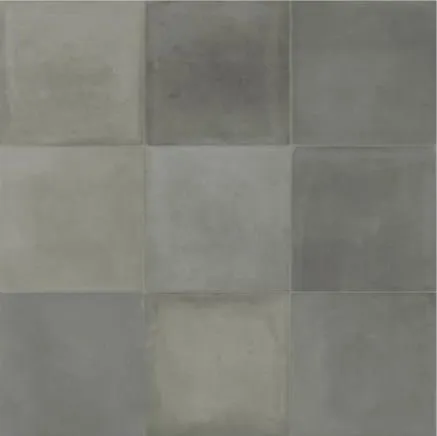 D_SEGNI BLEND CARBONE 200X200 10mm M603 Crna 20x20