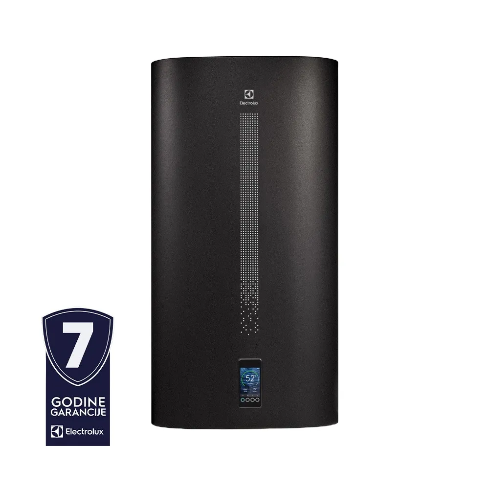 Electrolux EWH 100 SI BE EEC Crna
