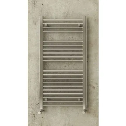 Elegant Sušač peškira hrom ravan 500x800