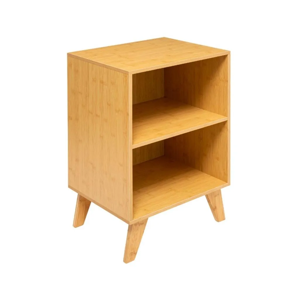 Five komoda MODUL 45X35X70CM Drvo NATURAL Braon