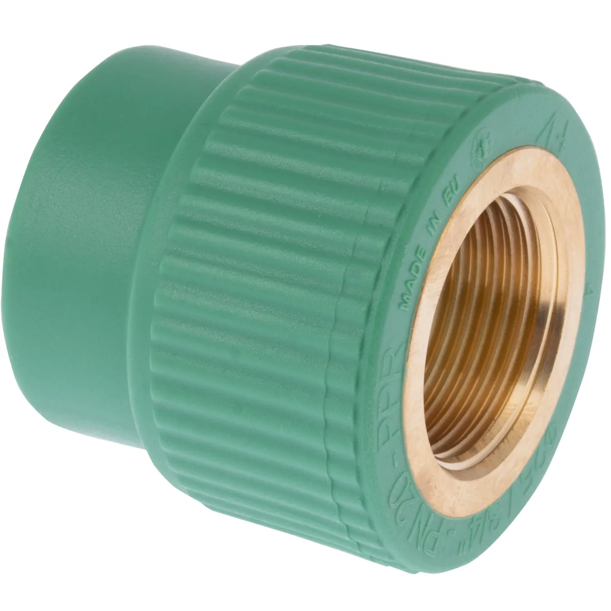 FV Plast Muf UN 25x3/4 PPR