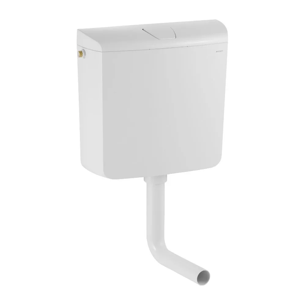 Geberit AP110 Rio NM 136.610.11.1 Bela