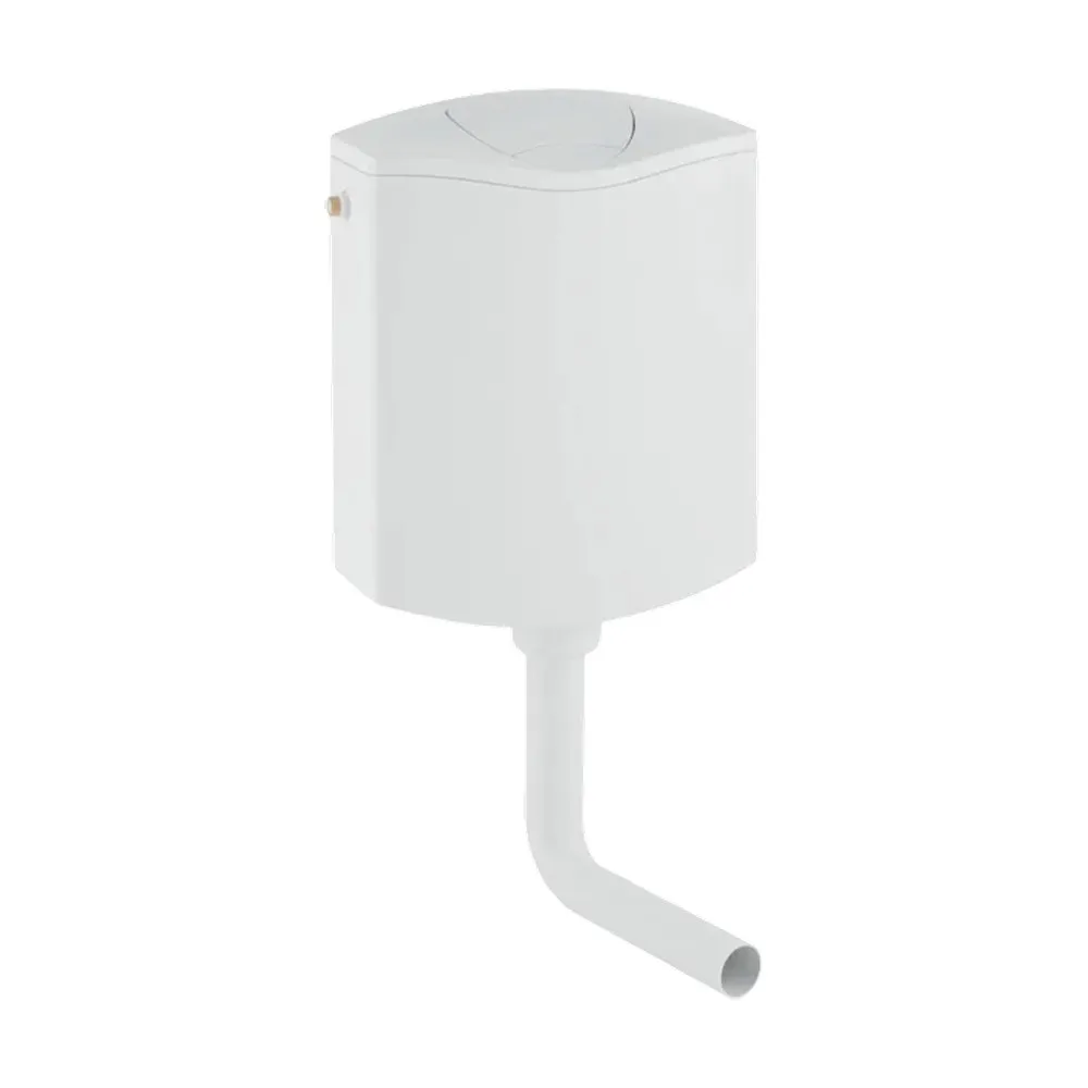 Geberit AP116 Plus NM 136.444.11.1 Bela