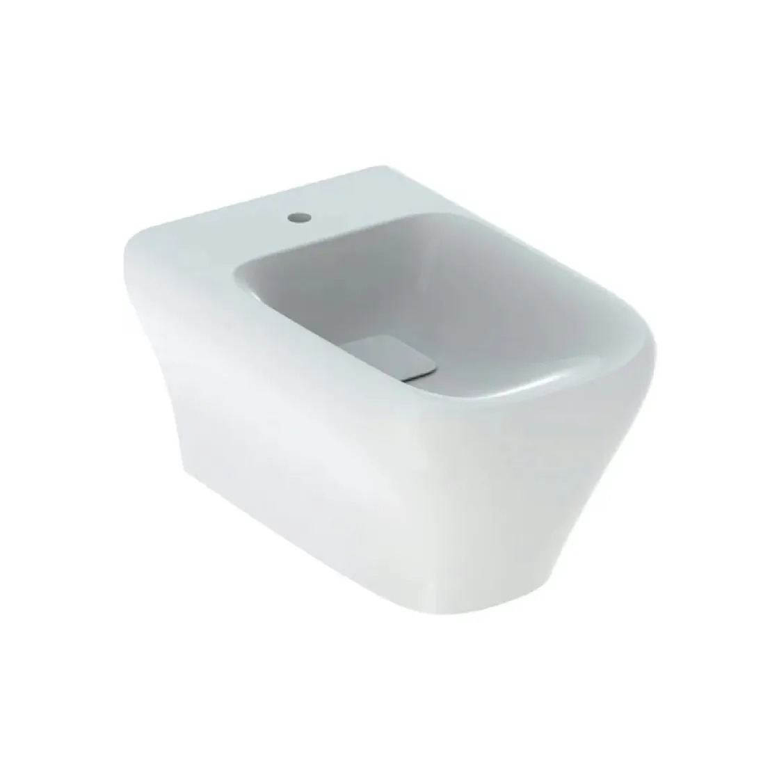 Geberit bide konzolni Myday 235450600 Bela