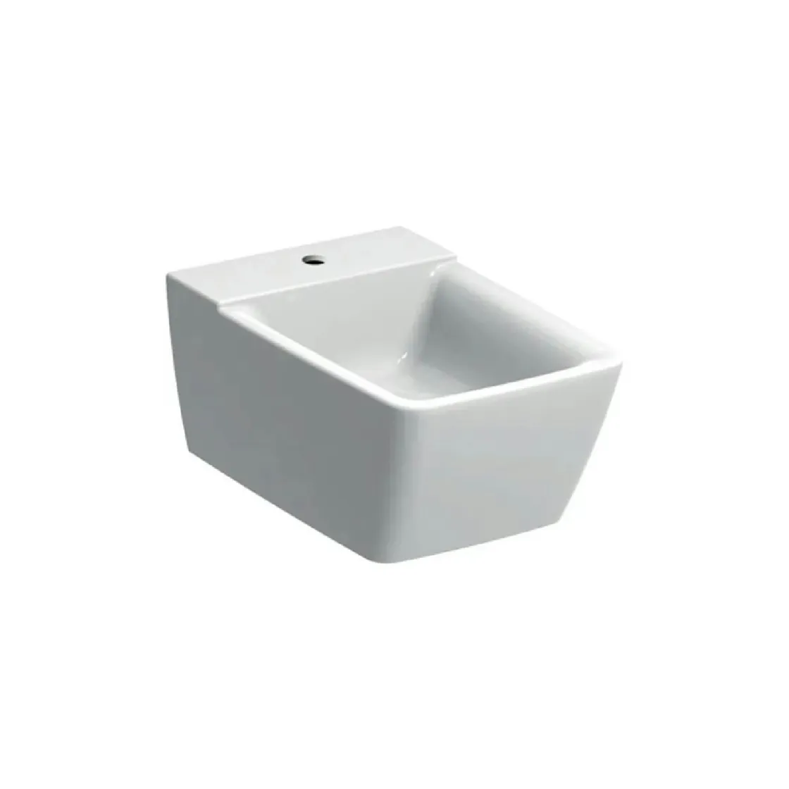 Geberit bide konzolni xeno2 500.501.01.1 Bela