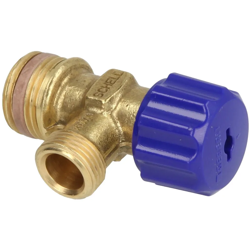 Geberit Ek ventil 216.599.00.1