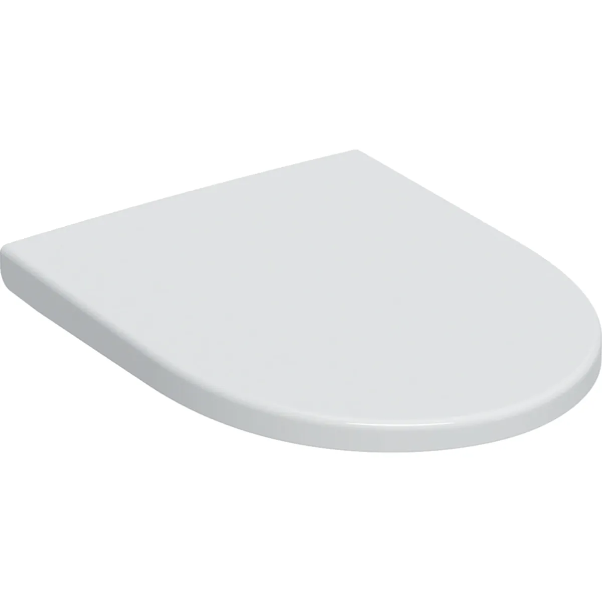 Geberit Icon wc daska soft close 501.660.01.1 Bela