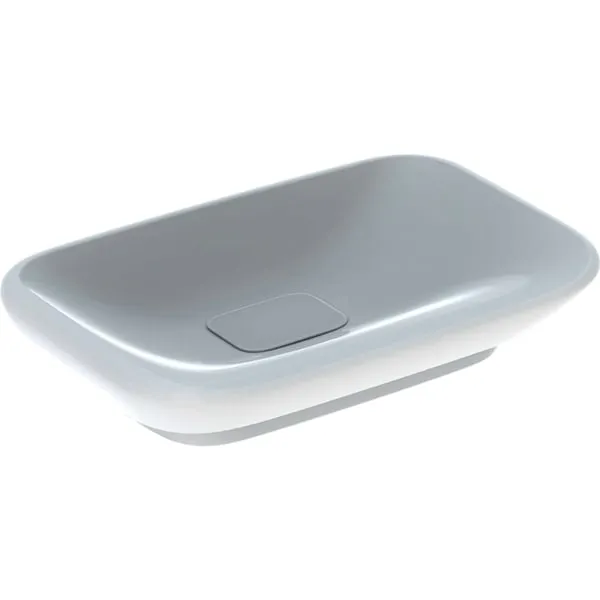 Geberit MyDay lavabo 60cm 245460600 Bela