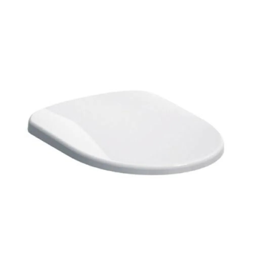 Geberit Selnova WC daska plastične šarke 500.330.01.1 Bela