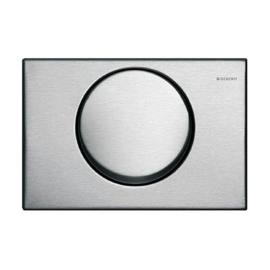 Geberit tipka 1/1 Inox Delta15