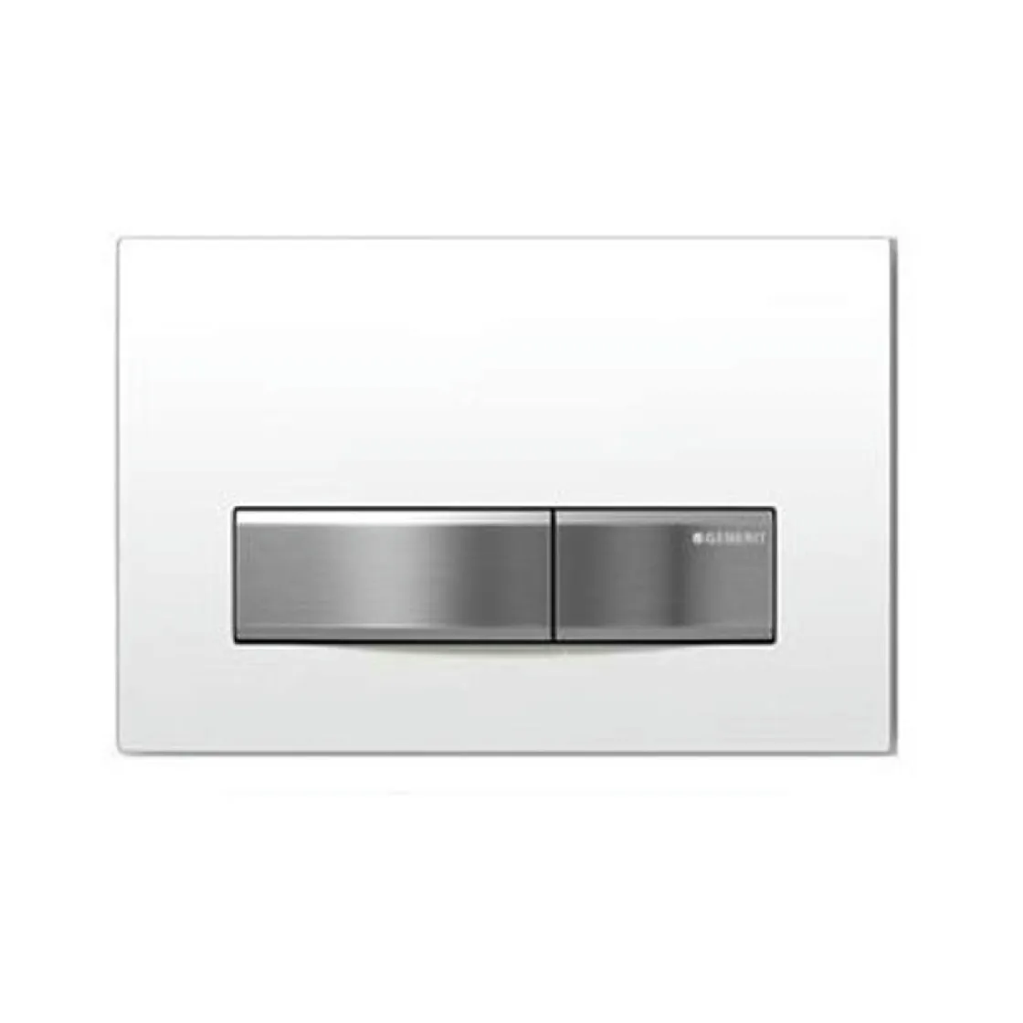 Geberit tipka Sigma 50 Bela 115.788.11.1